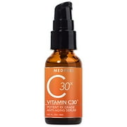 Medpeel Vitamin c 30x Anti-Aging SerumNet Fl. 1 oz/30 ml