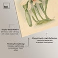 thumbnail image 3 of Elegant Specimen Acrylic Print Botanical Art by Art Remedy, Ready to Hang, 10 x 15, 3 of 6