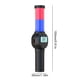 thumbnail image 2 of Alcoholímetro digital portátil recargable con probador de alcohol profesional LED, 2 of 9
