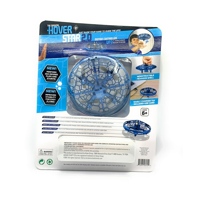 Hoverstar 2.0 review hot sale