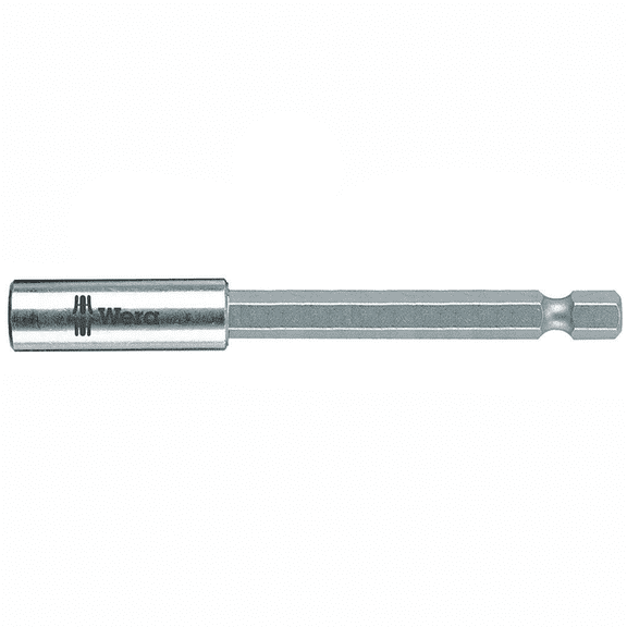 Wera Universal 1/4" Bit Holder - 152mm Length