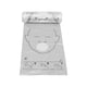 thumbnail image 4 of 1 Rollo De Barrera De Reanimación Cardiopulmonar, Protector Facial Desechable, Kit De Emergencia Para Emergencias, Primeros Auxilios, Reanimación Cardíaca Para Niños Y Adultos, 4 of 5