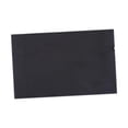 thumbnail image 3 of Funda para asiento de silla de camping, plegable, de tela, portátil, de repuesto 30x47cm Negro, 3 of 9