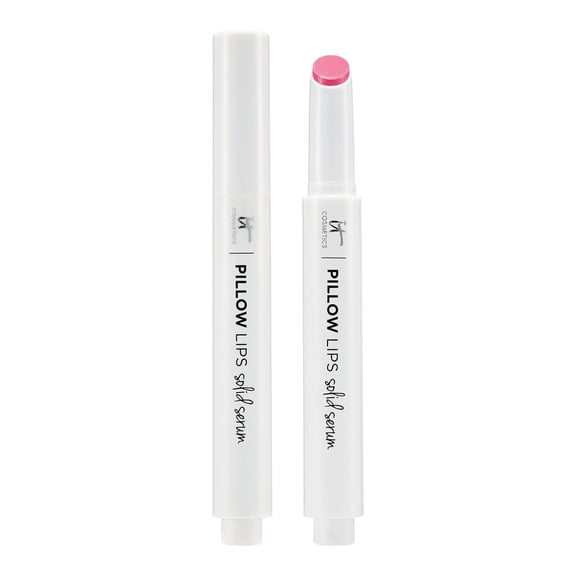 IT Cosmetics Pillow Lips Solid Serum Lip Gloss - MARVELOUS
