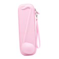 thumbnail image 1 of MERIGLARE Case for Japanese Electronic Musical Instrument Sturdy for Concert Pink, 1 of 9