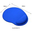 thumbnail image 5 of OUTAD Mouse Pad Foam 3D Wrist Rest Mousepad Wristbands Pads Mousepads Gamer Non-Slip Base Computer Accessories, 5 of 5