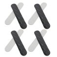 thumbnail image 2 of 8 Pcs Ruban Adhésif Antidérapant pour Tapis Lavable Réutilisable, 2 of 9