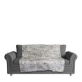 thumbnail image 2 of Creative Products Faded Ornate Pattern 50x60 Sherpa Fleece Blanket, 2 of 3