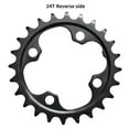 thumbnail image 4 of 104BCD 22T Bike MTB Chainring Single Tooth Chain Ring, 4 of 5