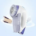 Lint Remover Electric Large Clothes Fuzz Off Fabric Jumper