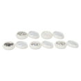 thumbnail image 2 of Nail DIY Rhinestones, Shiny Exquisite Nail Rhinestones Delicate Glitter Portable Compact  For Beginner For Nail Artist For Home Salon For Handicraft Design, 2 of 8