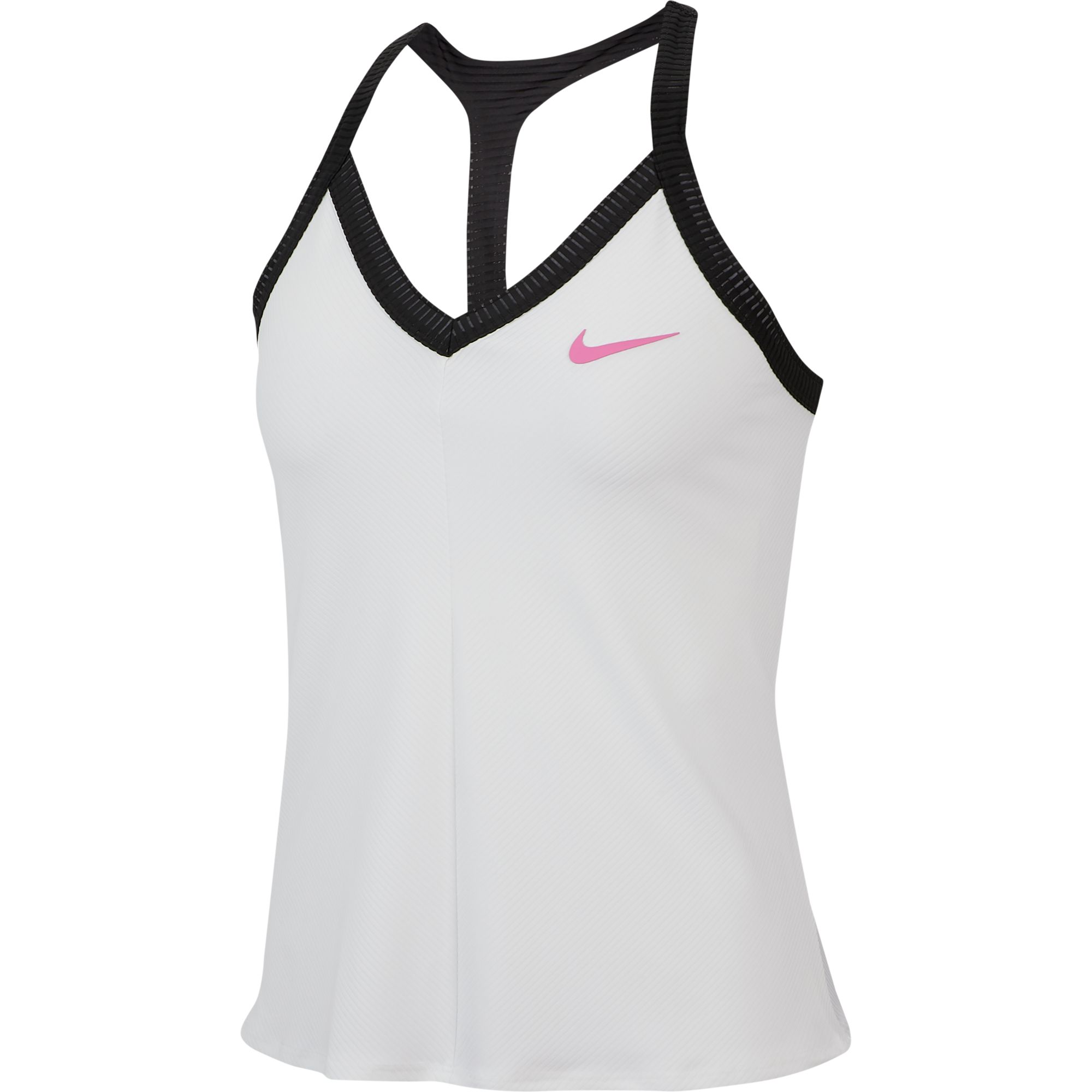 nike maria tennis tank