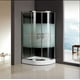 thumbnail image 1 of Cancel de Baño Curvo Esatto® CA-006R con Base, 1 of 4