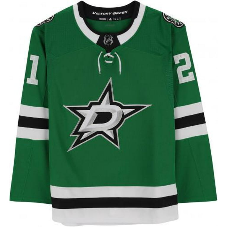 Dallas stars authentic jersey hotsell