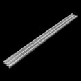 thumbnail image 4 of YIEMEEN Acrylic Tube Water Cooling Hard Pipe OD 12mm 14mm 16mm for PC for Case PMMA Organic Glass Tube 50cm/19.7in, 4 of 9