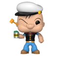 thumbnail image 1 of Popeyes #369 Funkoe Vinly Figura Juguetes Regalos hola suerte unisex, 1 of 1