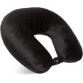 thumbnail image 2 of ZHAOCHENG La mejor almohada para el cuello de microfibra suave y esponjosa del mundo, 2 of 4