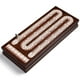 thumbnail image 3 of Juego de mesa Cribbage AMEROUS Wooden con cierre magnético, 3 of 9
