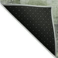 thumbnail image 3 of Addison Rugs Chantille Indoor/Outdoor Transitional Abstract Green Washable Rectangle Rug, 10' x 14', 3 of 6
