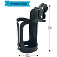 thumbnail image 4 of MoPei Foam Cannon for Karcher K Series Adjustable Nozzle Compati, 4 of 4