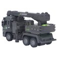 thumbnail image 1 of Crane Toy, High Simulation Gift Fine Workmanship Crane Model with Lights for Home for Girls, 1 of 7