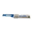 thumbnail image 6 of AddOn - QSFP+ transceiver module (equivalent to: HP JG661A-PLR4) - 40GbE - 40GBase-PLR4 - MPO single-mode - up to 6.2 miles - 1310 nm - TAA Compliant - for HPE 5900AF-48XG-4QSFP, 5900AF-48XG-4QSFP+; FlexFabric 12900E, 12900E 36-Port, 12902E, 6 of 8