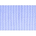 thumbnail image 1 of Ahgly Company Machine Washable Indoor Rectangle Solid Blue Modern Area Rugs, 5' x 8', 1 of 4