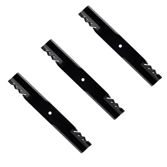 3 Scag 61" 481708 Gator G5 Mulching Blade