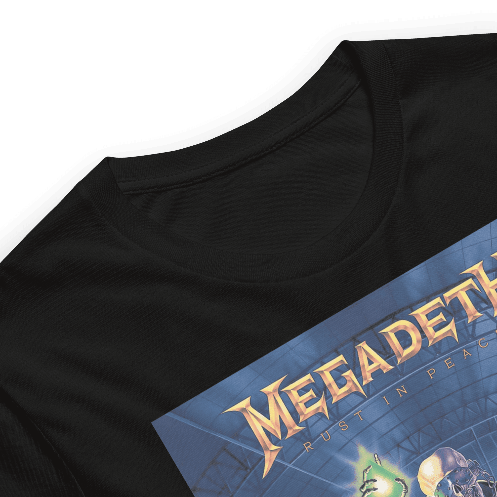 Megadeth - Peace Sells but Who's Buying? T-Shirt - Walmart.com