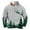 Green, variant on successthop Mens Christmas Sweatshirts Graphic Quarter Zip Long Sleeve Sweaters Pullover Tops with Pocket Streetwear 2XL