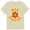 Beige, variant on REDARER Girls' Floral & Big Sister Graphic Tee - Colorful Letter Printed Round Neck Short Sleeve Casual Fashion Kids Everyday Wear Top,12-13 Years