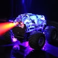 thumbnail image 4 of Border Gesture Remote Control Vehicle Stunt Vehicle Rocking Off Road Vehicle Spray Climbing Car Children's High Speed Car Toy Car Hobbies for Teens, 4 of 8