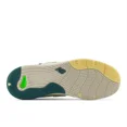 thumbnail image 3 of New Balance Numeric Men's Tiago Lemos 1010 White New Spruce Shoes, 3 of 5
