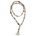thumbnail image 1 of Collar Yoruba Ogbe Yono Artesanal Esotérico, 1 of 5