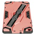 thumbnail image 2 of Tablet Case Tablet Stand Case Tab Case 8in Ultra Thin Heavy Duty Shockproof PC TPU Material Tablet Case For For Galaxy Tab A 2019 SMT290Rose Gold ANGGREK No, 2 of 7
