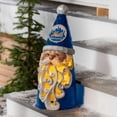 thumbnail image 2 of New York Mets 26" LED Santa Garden Statue, 2 of 2