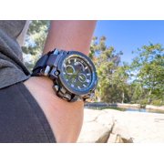 UZI Shock Digital Watch
