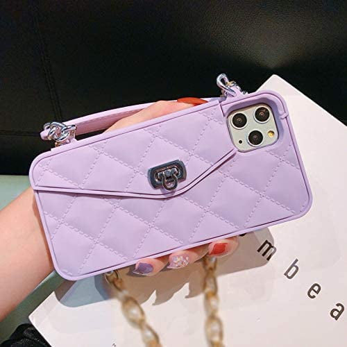 Iphone 8 case purse online