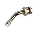 thumbnail image 4 of 8x TR543E Tubeless Tire Stem 75 Degree Bend Pcs, 4 of 6