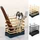 thumbnail image 1 of Fiudx Estante de Almacenamiento de Hierro para Cocina, Estilo Moderno, Multifuncional, para Cocina y Baño, Resistente Al Óxido, Fácil Acceso, 18 X 15,5 X 8,5 Cm., 1 of 7