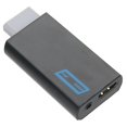 thumbnail image 2 of Full HD for Wii To HDMI 1080P Converter Adapter 3.5mm Output Video o, 2 of 4