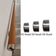 thumbnail image 3 of Accesorios para pasamanos de escalera, conector de acero inoxidable, cabezal de unión para instalación de pasamanos, accesorios para pasamanos de escalera, 3 of 4