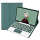 thumbnail image 2 of YA700B-A for Samsung Galaxy Tab S8 11-inch 2021 (X700/X706)/S7 11-inch (T870/T875) Candy Color Leath, 2 of 5