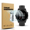 thumbnail image 1 of Protector de pantalla Suoman de vidrio templado Garmin 945, paquete de 4, 1 of 7