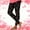 Black E, variant on LSLJS Leggings for Women Plus Size Elastic Tummy Control Yaga Pants Casual Trendy Valentine's Day Heart Print Workout Leggings Pants, Gifts for Women