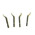 thumbnail image 3 of 10 Uds hojas de sierra Bk3010 S150 cuchillas herramienta de desbarbado hojas de sierra, 3 of 3