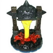 Skylanders SWAP FORCE LOOSE Figure Fiery Forge - Pre-Owned