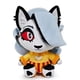 thumbnail image 1 of 2026 helluva boss plush ,25cm halloween Christmas Birthday Choice for Boys Girls Home Decor, 1 of 2