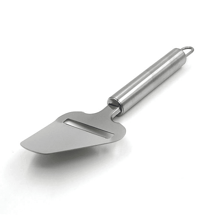 Cheese slicer Stainless steel cheese spatula Cheese spatula Cheese