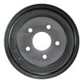 thumbnail image 3 of Wagner BD126350E Brake Drum Fits select: 2007-2008 CHEVROLET COBALT, 2006-2008 CHEVROLET HHR, 3 of 3